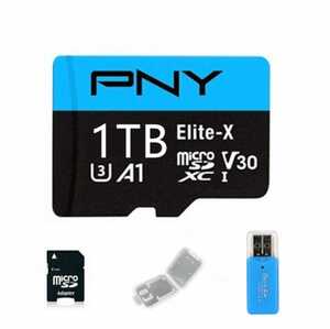 1TB(1000GB) SD カード　マイクロSD microSDカード microSDXC 
