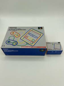 【送料込み】Nintendo ニンテンドー クラシックミニ スーパーファミコン　別売り USB ACアダプター付き
