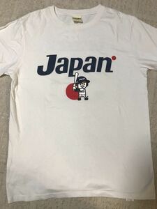 LAUNDRY JAPAN Tシャツ