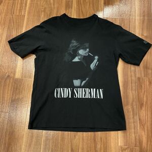 undercover Tシャツ cindy sherman アンダーカバー　シンディー　シャーマン　写真家　Tee 