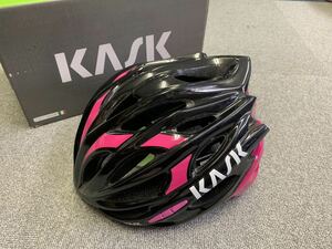 KASK MOJITO ロードバイクヘルメット 