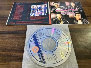 ファンキー・モンキー・ベイビー キャロル CD CAROL 矢沢永吉　即決　送料200円　6