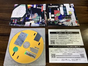 From DROPOUT 　通常盤　CD　 秋山黄色　即決　送料200円　10