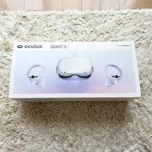 Oculus Quest2 64GB