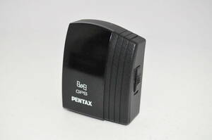 ★良品★　PENTAX ペンタックス GPSユニット O-GPS1　TT597