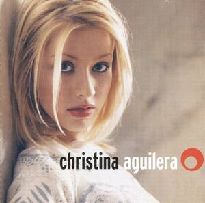 CHRISTINA AGUILERA クリスティーナ・アギレラ 輸入盤CD
