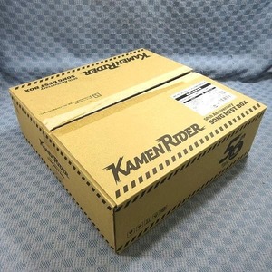 D324●「仮面ライダー 50th Anniversary SONG BEST BOX 初回生産限定盤」CD-BOX (18CD＋ピンバッジセット＋特製ブックレット)