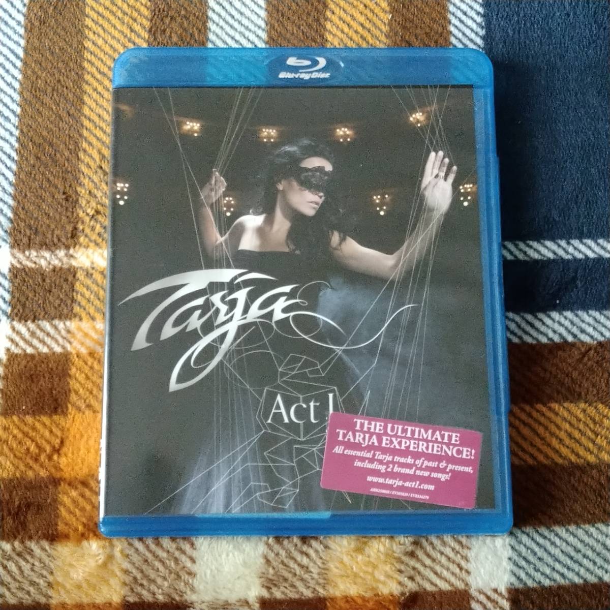 Tarja