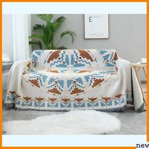 新品送料無料◆ HomeFirst テーブルクロス 毛布 両面使える テーブル 人掛け マルチカバー 長方形 マルチカバー 99