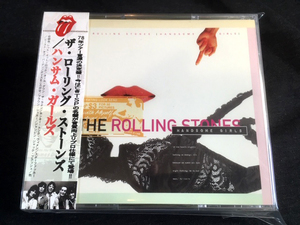 No Label ★ Rolling Stones - ハンサム・ガールズ「Handsome Girls」78年ツアー音源の決定盤！4CDR
