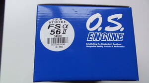 OS α56-Ⅱ　（新品）