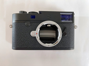 ▼▼▼中古美品　Leica（ライカ） M10-P Digital Rangefinder Camera ブラック ▲▲▲