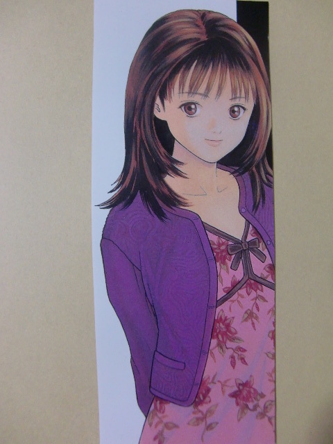 I\"sアイズ 葦月伊織イラスト 直筆サイン色紙 Amazon.co.jp: I