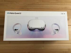 meta Oculus quest2 128GB+ストラップセット