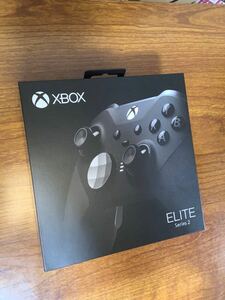 Xbox Elite ワイヤレス コントローラー シリーズ 2