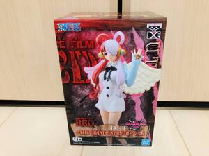 ■送料無料 未開封 数量:9■ フィギュア ONE PIECE FILM RED DXF THE GRANDLINE LADY vol.1 ウタ ワンピース フィルム レッド