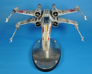 ★eFx X-WING FIGHTER RED5 　ジャンク扱い★