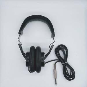 SONY 密閉型スタジオモニターヘッドホン MDR-CD900ST