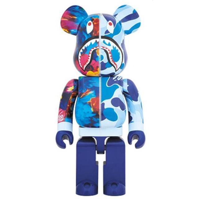 bape be@rbrick