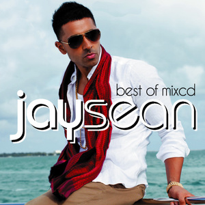 Jay Sean ジェイショーン 豪華31曲 完全網羅 最強 Best Of MixCD【数量限定1,980円→大幅値下げ!!】