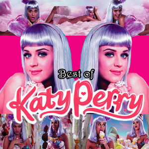Katy Perry ケイティペリー 豪華22曲 完全網羅 最強 Best MixCD【数量限定1,980円→大幅値下げ!!】