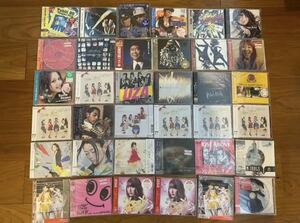 CD 72点まとめ売り(1)