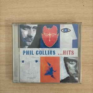 PHIL COLLINS ...HITS