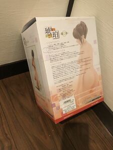 【中古品】クルシマ製作所　KEIKO’S Beauty Line collection No.C628 琥珀(アンバー) 第二章 1/7 完成品フィギュア