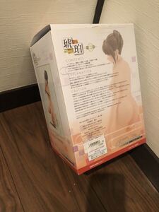 【中古品】クルシマ製作所 KEIKO’S Beauty Line collection No.C628 琥珀(アンバー) 第二章 1/7 完成品フィギュア