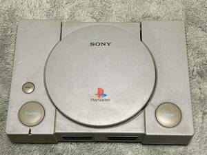 PlayStation SCPH-5500 ソフト25本セット