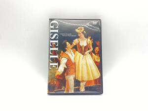 GISELLE [DVD]