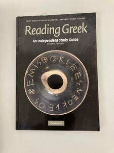 An Independent Study Guide to Reading Greek ペーパーバック 2008/4/10