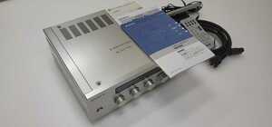 SONY TA-F501 S-master PRO フルデジタルアンプ