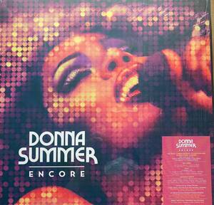 [中古CD] Donna Summer - Encore (33枚CD BOX) [Original/Remix/12バージョン収録]