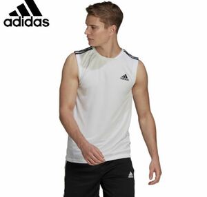 トレーニング ウェア アディダス adidas ノースリーブ tシャツ #5