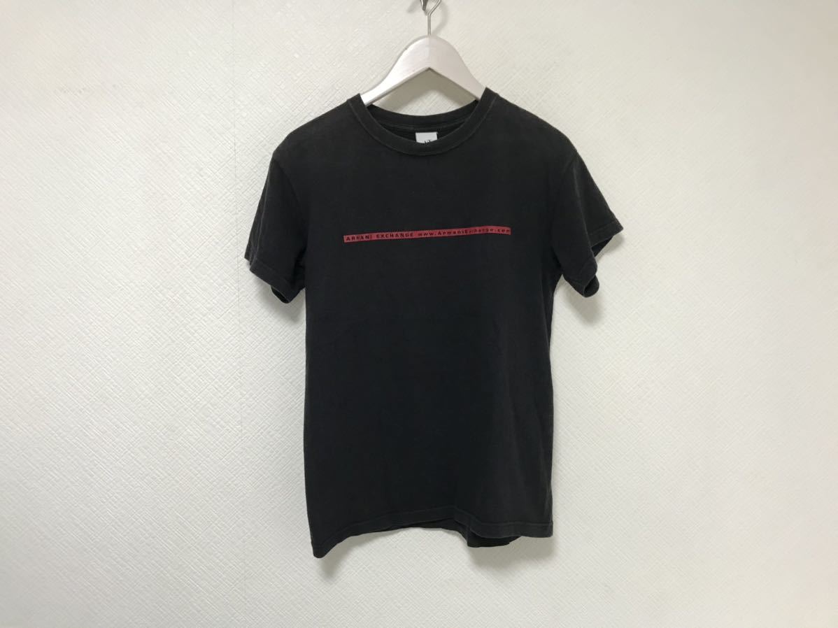 □ARMANI（アルマーニ）プラスティック製ハンガー×8本【中古品 