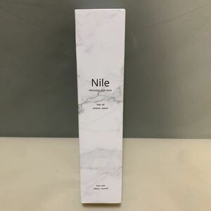 Nile ヘアオイル　メンズ　フレグランスオイル　100ml オウリン　B0650