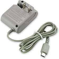 ◆送料無料◆ Nintendo 任天堂 ニンテンドー DS Lite対応 ACアダプター 充電器 互換品