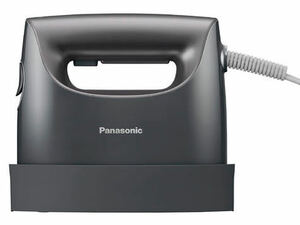 送料無料・新品未使用・Panasonic・衣類スチーマー・NI-CFS760H・即決