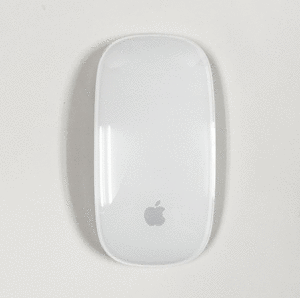 Apple純正 Magic Mouse2 マジックマウス2　A1657 即決 8-19-4