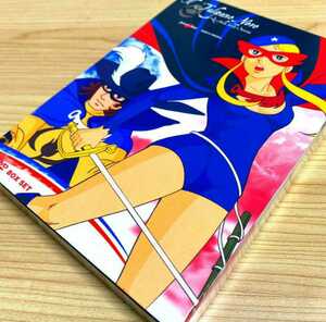 ラ・セーヌの星 DVD-BOX 全39話〈10枚組〉