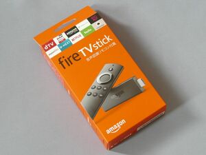 Amazon Fire TV Stick(第2世代)