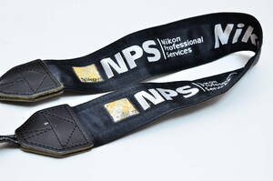 Nikon ニコン NPS プロストラップ 送料無料 5
