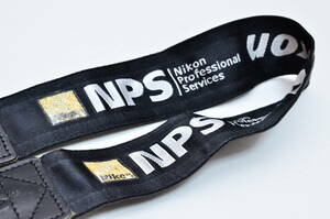 Nikon ニコン NPS プロストラップ 送料無料 6