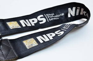 Nikon ニコン NPS プロストラップ 送料無料 9