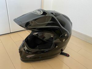 【Arai】 ツアークロス オフロードヘルメット TOUR CROSS 2