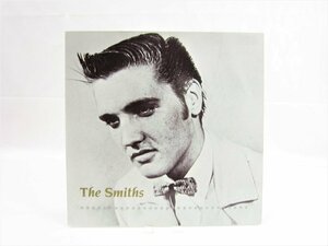 The Smiths / Shoplifters German Multi coloured vinyl 12 Single Morrissey レコード □UV2010