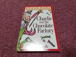 Charlie and the Chocolate Factory チョコレート工場の秘密 