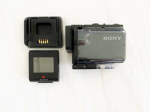 SONY HDR-AS50R ライブビューリモコンキット