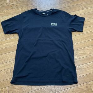 【美品使用回数2回】送料210円 SY32 SWEET YEARS Tシャツ XL サイズ フットサル 朝倉未来